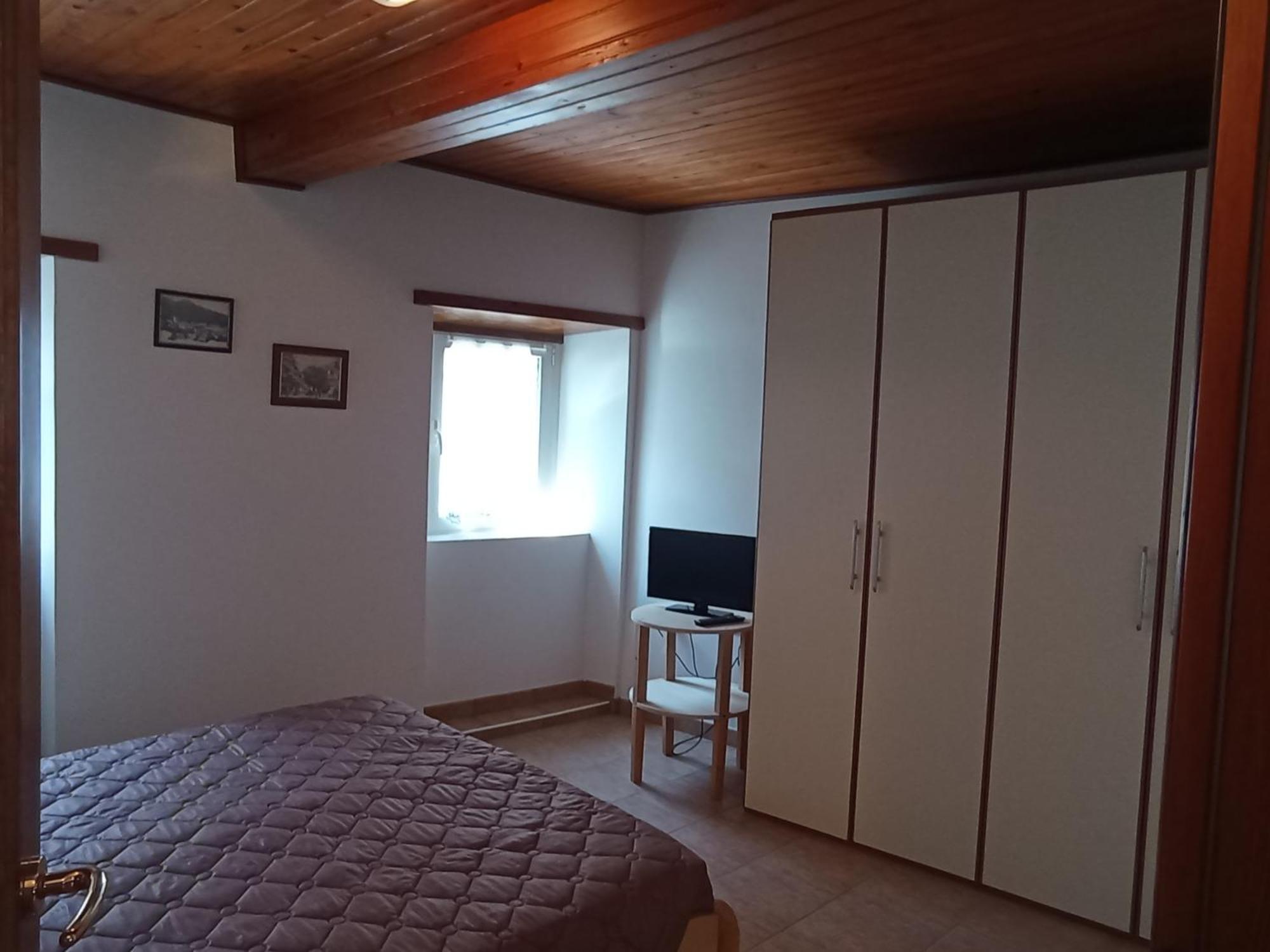 Вилла La Casa Di Hilde Риолунато Экстерьер фото